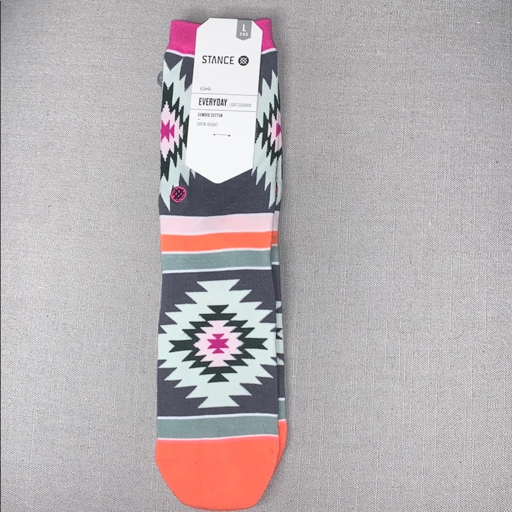 Stance Socks